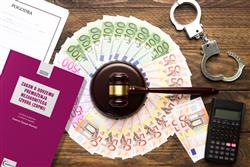 Od ZOPNI do »Šutarjevega zakona«: meje začasnega zasega in ustavne zahteve