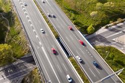 ZCestn-1A – Stroški onesnaževanja zraka in prometnega hrupa kot nova sestavina cestnine