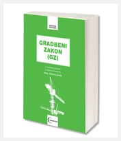 Sredi leta se začne uporabljati novi Gradbeni zakon