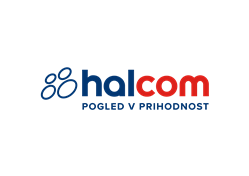 Halcom s prenovljeno podobo in spletnim mestom na vrhu digitalnega bančništva za pravne osebe v Sloveniji in regiji