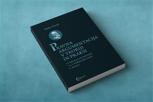 Metoda integralne analize pravne argumentacije v ustavnem sodstvu