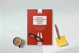 Politika prejemkov in poročanje o prejemkih po noveli ZGD-1K