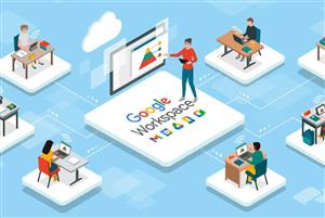 Google ukinja »brezplačno« storitev Google Workspace za poslovne uporabnike – kaj sedaj?