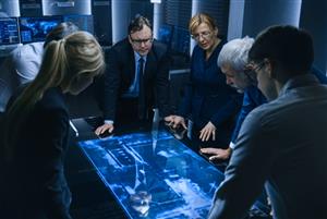 Kako bo novela zakona o SOVI spremenila pridobivanje in obdelavo podatkov