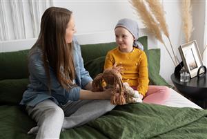 ZSFZRB – financiranje zdravljenja redkih bolezni iz sredstev obveznega zdravstvenega zavarovanja