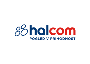 Halcom s prenovljeno podobo in spletnim mestom na vrhu digitalnega bančništva za pravne osebe v Sloveniji in regiji