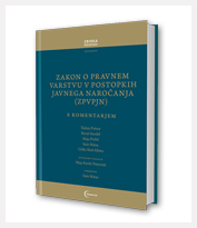 Kdaj je kršitev naročnika razlog za ugoditev zahtevka za revizijo?