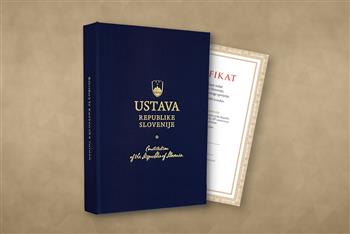Kako se je spreminjala slovenska ustava (1991–2021)