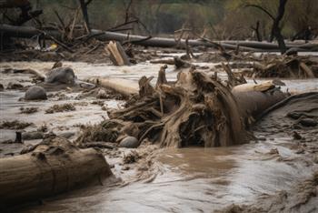 Predlagane izboljšave ZIUOPZP: odzivnost in prožnost po poplavah in plazovih