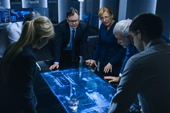 Kako bo novela zakona o SOVI spremenila pridobivanje in obdelavo podatkov