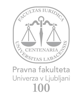 Pravna fakulteta v Ljubljani z novimi programi specializacije – prijave do 15. 2. 2019!