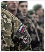 Spremembe in dopolnila Zakona o službi v Slovenski vojski
