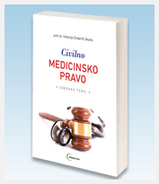Civilno medicinsko pravo