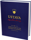 Ustava Republike Slovenije