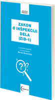 Zakon o inšpekciji dela (ZID-1)