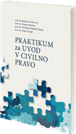 Praktikum za Uvod v civilno pravo