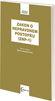 Zakon o nepravdnem postopku<br>(ZNP-1)