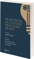 Praktikum za civilno procesno pravo