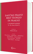 Davčno pravo med teorijo in prakso s komentarjem 70.–90. člena ZDavP-2