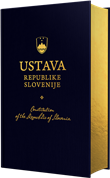 Jubilejna Ustava Republike Slovenije