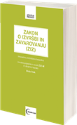 Zakon o izvršbi in zavarovanju (ZIZ)