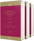 Komentar Obligacijskega zakonika (OZ) – splošni del