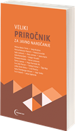 Veliki priročnik za javno naročanje