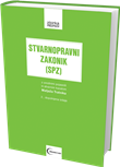 Stvarnopravni zakonik (SPZ)