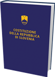 Costituzione della Repubblica di Slovenia