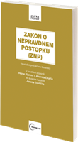 Zakon o nepravdnem postopku (ZNP)