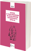 Zakon o pokojninskem in invalidskem zavarovanju<br>(ZPIZ-2)