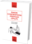 Zakon o pacientovih pravicah (ZPacP)