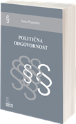 Politična odgovornost