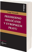 Predhodno odločanje v evropskem pravu