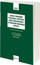 Zakon o finančnem poslovanju, postopkih zaradi insolventnosti in prisilnem prenehanju (ZFPPIPP)  