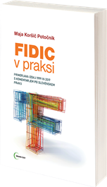 FIDIC v praksi
