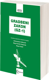 Gradbeni zakon (GZ-1)