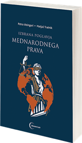 Izbrana poglavja mednarodnega prava