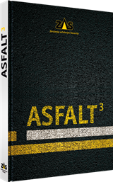 Asfalt 3