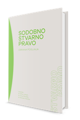 Sodobno stvarno pravo