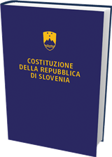 Costituzione della Repubblica di Slovenia