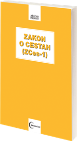 Zakon o cestah (ZCes-1)