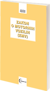 Zakon o motornih vozilih (ZMV)