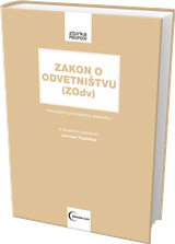 Zakon o odvetništvu (ZOdv)