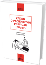 Zakon o pacientovih pravicah (ZPacP)