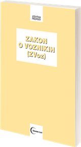 Zakon o voznikih (ZVoz)