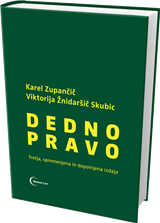 Dedno pravo