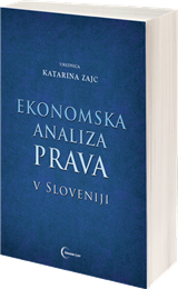 Ekonomska analiza prava v Sloveniji