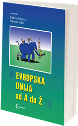 Evropska unija od A do Ž