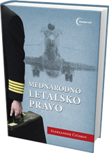 Mednarodno letalsko pravo